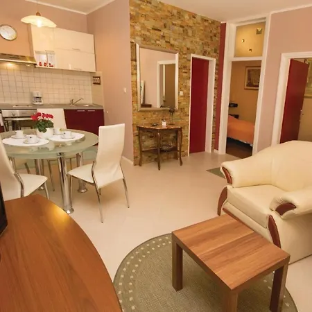 Apartment 2 Bedroom Amazing In