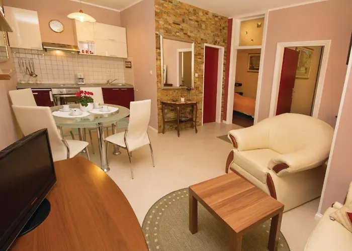 Apartment Pet Friendly In With Wifi
