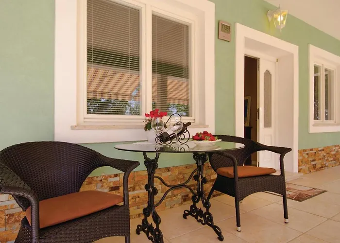 Pet Friendly In With Wifi Apartment