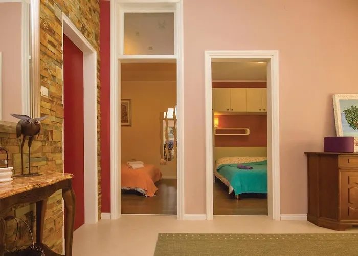 Apartment Pet Friendly In With Wifi