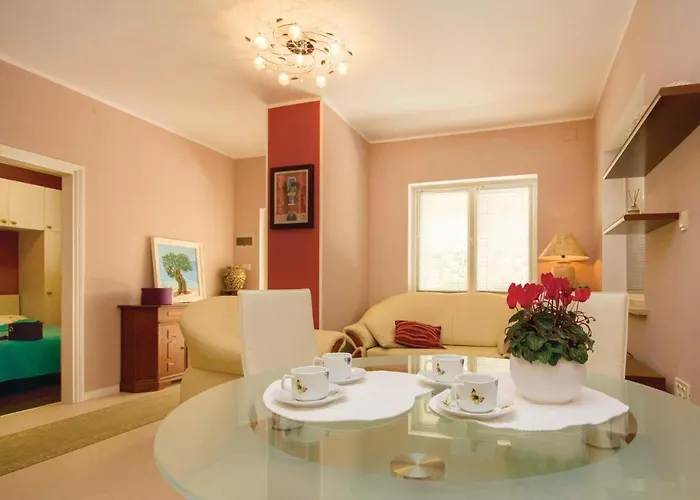 Pet Friendly In With Wifi Apartment