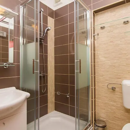 Pet Friendly In With Wifi *