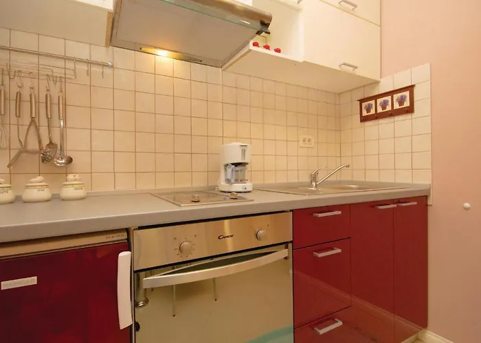 Διαμέρισμα Pet Friendly In With Wifi Ika