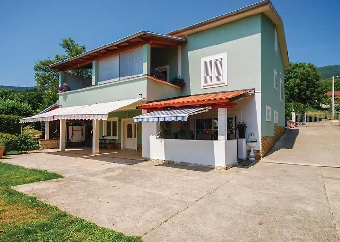 Pet Friendly In With Wifi Διαμέρισμα *