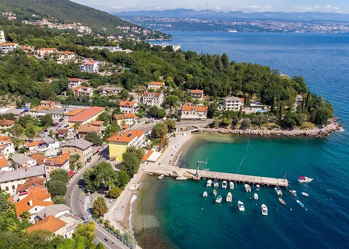 Διαμέρισμα Pet Friendly In With Wifi